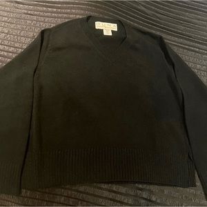 Vintage D’una Handloomed Sweater